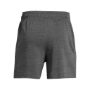 Under Armour Ua Rival Terry 6In Short - Grey - M