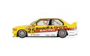 Scalextric 1/32 BMW E30 M3 - Bathurst 1000 1992 - Longhurst and Cecotto