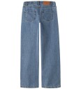 Name It Nkfrose Wide Decor Jeans 4760 Im   Blue   158