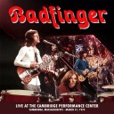 Live At The Performance Center  Cambridge