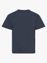 Didriksons Mynta Kids T shirt 4 Navy 128/134 cm