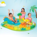 Basseng Dinosaur Lekesenter Intex