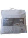 BabyDan Heart Mikrofiber Juniordyne & Pude DK 100x140/40x45cm