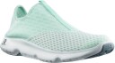 Salomon Reelax Moc 5.0 W'sopal blue/white/white UK 4