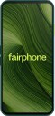 Fairphone 6 5G 256GB/8GB Grønn Smarttelefon med P-OLED