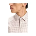 Boss Herre Skjorter Beige 2XL,