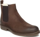 Shepherd Emanuel Boots   BROWN   44
