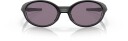 Oakley Eye Jacket Redux Matte Black W/Prizm Grey OS