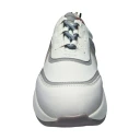 Alexander Smith Dame Sko Hvit 40 EU,