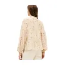 Ba&Sh Dame Bluser & Skjorter Beige S,