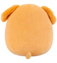 Squishmallows Kosedyr   19 cm   Finley   Squishmallows   OneSize   Kosedyr Brun Oransje