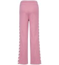 Hummel Joggebukser hmlJR Polignac Hummel 10 år 140 Joggebukse Rosa