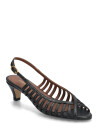 Anonymous Copenhagen Carminho 40 Stiletto   Black   38