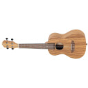 Ortega Guitars Ortega Rfu11z-L Concert Ukulele Med Gigbag, Lefthand