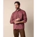 Brooks Brothers Herre Skjorter Brun S,