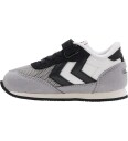Hummel Sko Refleks Multi Infant Alloy 20 Sko Grå Hvit Svart