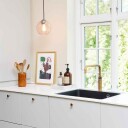 Halo Design Bubbles Ø18 Taklampe Rose