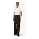 Birgitte Herskind, Dame, Bukser, Brun, S,