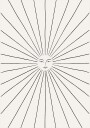 Sunbeam Poster Plakat / 21x30cm