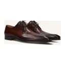 Magnanni, Herre, Sko, Brun, 40 EU,
