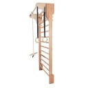 Pull-Up Bar for Ribbevegg Steadyline 65 cm