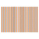  Reserveduk til markise Blå og Oransje 400 × 350 cm Polyester