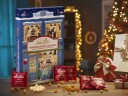Julekalender med popcorn   Joe & Seph’s