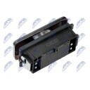 Varselblinklysbryter NTY EWS-BM-000