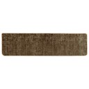 Teppe Runner MARSA Skoggrønn 80 x 350 cm Polyester og PVC
