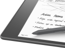 Amazon Kindle Scribe 10,2" 16GB Berøringsskjerm Lesebrett med Basic Pen Svart