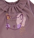 Soft Genser   SgIlly Tulip   Flint   Soft   74   Genser   Lilla
