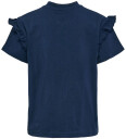 Hummel T skjorte hmlViolet Dress Blue 11 år 146 T skjorte Blå