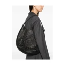 Ibeliv Dame Vesker Svart ONE SIZE,