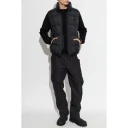 Moncler Herre Jakker Svart 3XL,