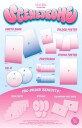 RESCENE  Scenedrome  Random Cover  incl. 88pg Photobook, Poster, 2 Photocards + Lyrics Poster  CD