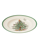 Spode  Christmas Tree tallerken 27 cm