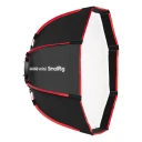 SmallRig 4682 Mini Parabolic Softbox Parabolisk softboks 60cm RC 60/100 serie