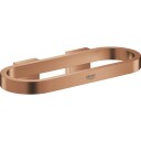 GROHE SELECTION HÅNDKLERING 200 BØRSTET WARM SUNSET