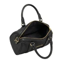 Lancaster Dame Vesker Svart ONE SIZE,