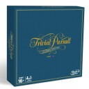 Trivial Pursuit Classic Edition Brettspill for Voksne