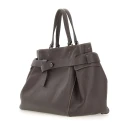 Gianni Chiarini Dame Vesker Brun ONE SIZE,