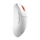 SteelSeries Rival Pro Mini Hvit Trådløs Gamingmus