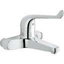Grohe Euroeco spec ettgreps sekvenser. håndverktøy eksternt Krom