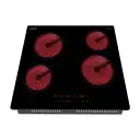 Senz SEIH2160C4N keramisk topp
