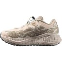Salomon Aero Glide 4 GRVL Dame Tapioca/Desert Tan/Burro 37 1/3