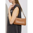 Palm Angels Dame Vesker Brun ONE SIZE,