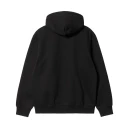 Carhartt Wip Herre Gensere & Hettegensere Svart S,