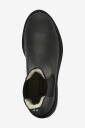 Johnny Bulls   Chelseaboots   Svart