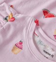 Name It Nmfjoviner Ss Top Box   Pink   92