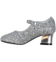 Souza Sko Marguerita Silver Metallic 28 Sko